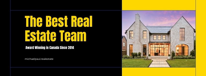 Choosing the right real estate team in Oakville
